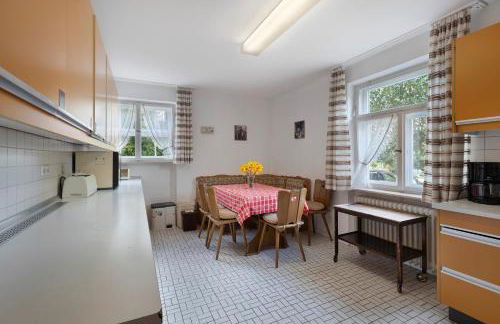 Ferienheim Eisenbach - Foto 5