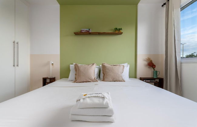 Sa201 Barra in Rio de Janeiro - Foto 15