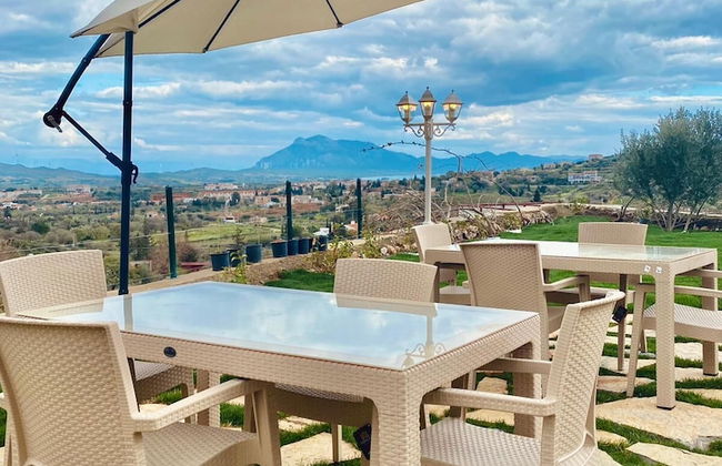 Vista Garden Datca - Foto 35