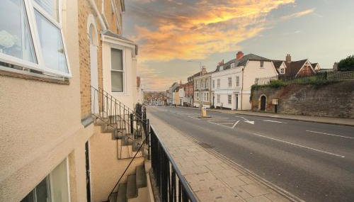 Roman Quarter - Foto 3