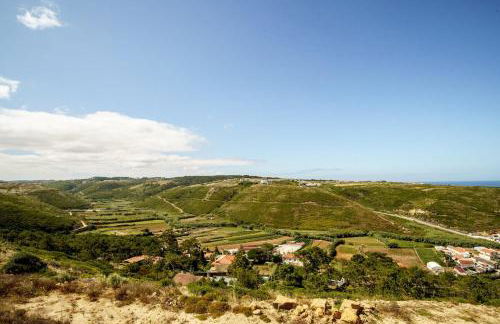 Julião Beach House in Carvoeira by Lisbeyond - Foto 26