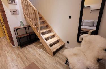 Owczarnia Agroturystyka Ekologiczne Gospodarstwo Owczarskie - Foto 25