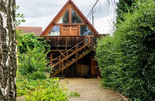 Wohlfühlurlaub in der Scheune - Foto 23