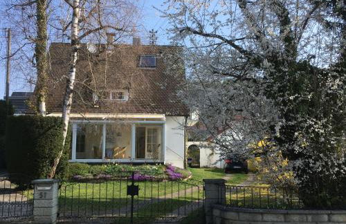 Dreimädelshaus - Foto 13