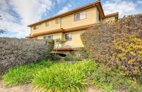 South Bluff Beauty Ocean Views Galore 2 Bedroom - Photo 46