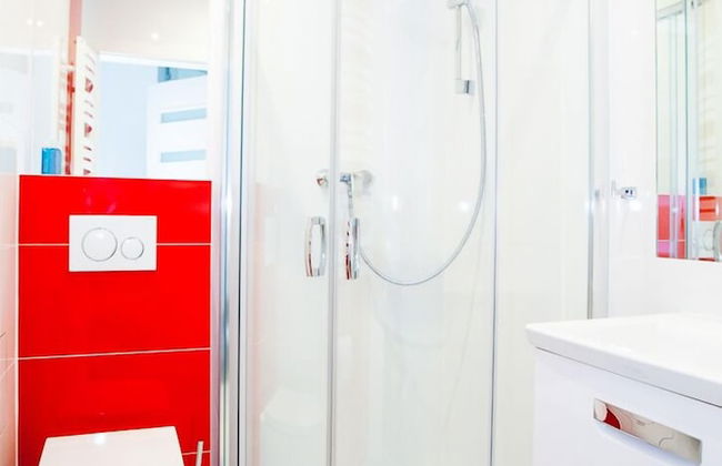 Apartamenty SaltApart 2 - Foto 18