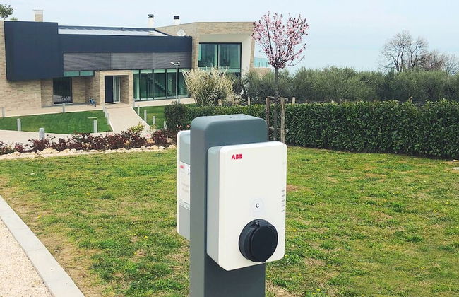 Villa Verna Agriresort - Foto 54