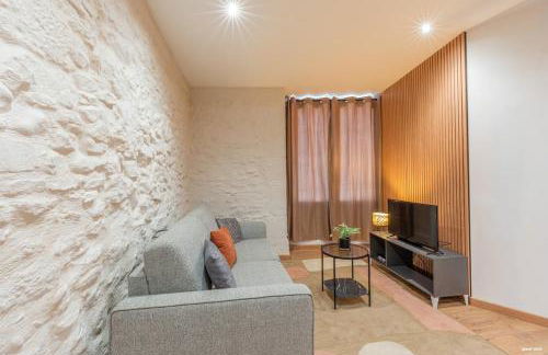 La tavernne de Balaach Clim Wifi Cozy - Foto 8