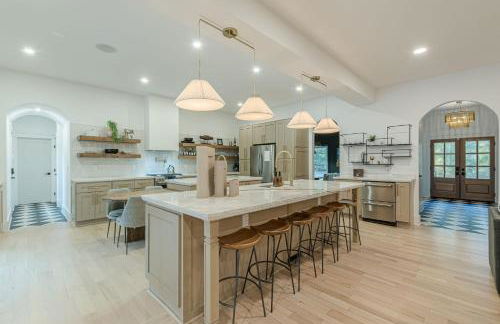 A Private Estate Where Luxury Meets Serenity - Foto 10