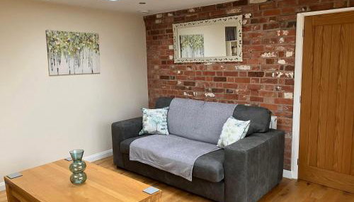 Honeyberry Cottage -PART OF ALTON COTTAGES - Foto 5