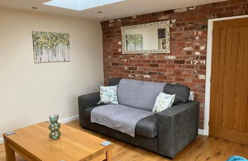 Honeyberry Cottage -PART OF ALTON COTTAGES - Foto 5