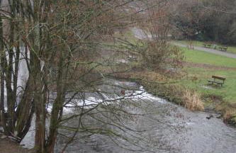 Ferienhaus "Alte Mühle" - Foto 13