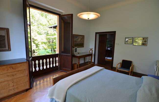 Elegant Holiday Home in Faenza With Garden and Pool - Photo 28