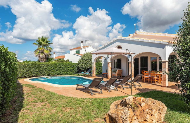 Villa Malva - Foto 24