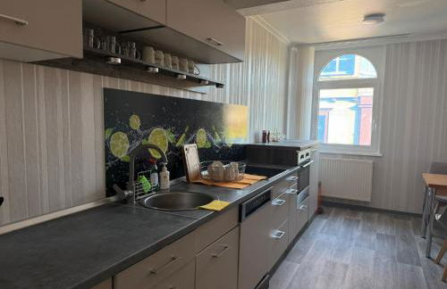 Ferienwohnung Stadtmitte Bad Brückenau - Foto 4