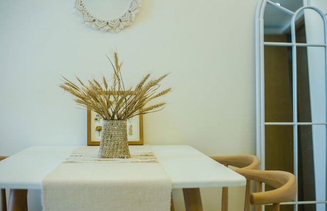 Guangzhou Xiwuju Service Apartment - Foto 58