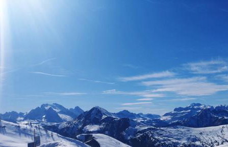 Balcone sul Civetta - Foto 56