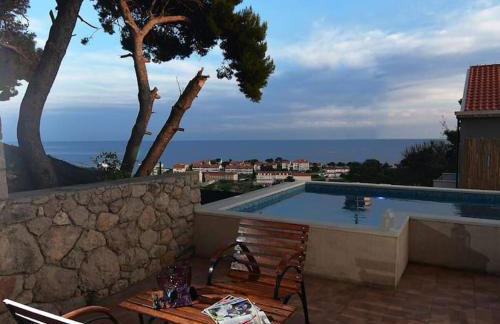 Wave n' Sea Apartment With a Private Pool - Foto 55