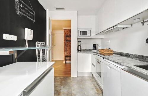 Apt 1B LuxuryRentalsMurcia - Foto 27