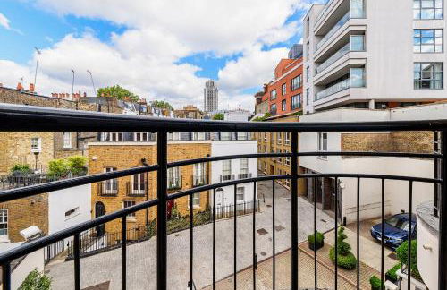 Cheval Knightsbridge - Foto 100