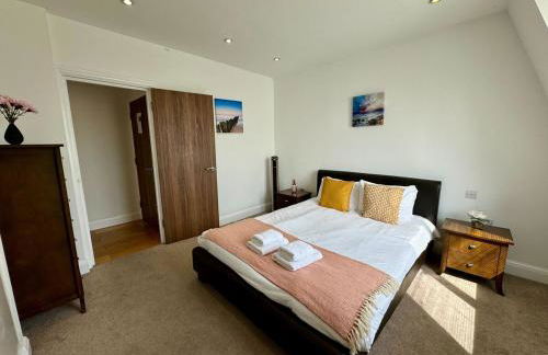 Spacious Vauxhall Apartments for big groups - Foto 18
