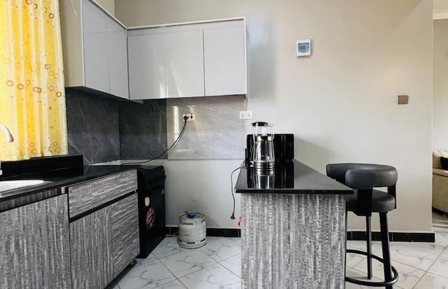 VICTORIA ROCK SUITES MUNYONYO - Foto 6