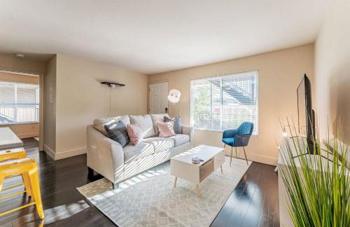 Extended Stay Apartments Next to Downtown - Foto 1