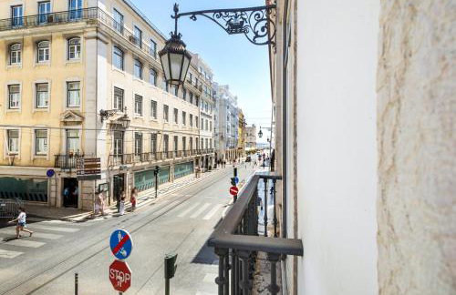 Gonzalo's Guest Apartments - Luxury Baixa - Photo 60