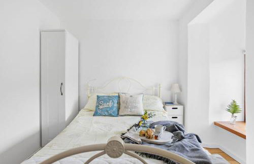 Middle Cottage - Tranquil cottage ideal for walkers - Photo 28