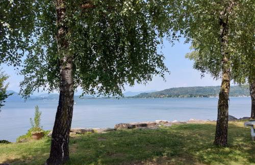 Bnbook Lago Maggiore Studio 2 - Foto 15