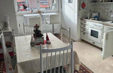 Allgäu Vibes - OberstaufenPLUS, Zugang Bahnhof, mit Aussicht, wettergeschützter Balkon - Foto 24