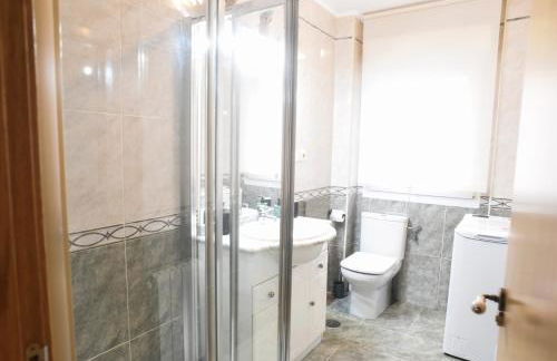 Encanto Puertochico - Céntrico y con Netflix gratis - Foto 13