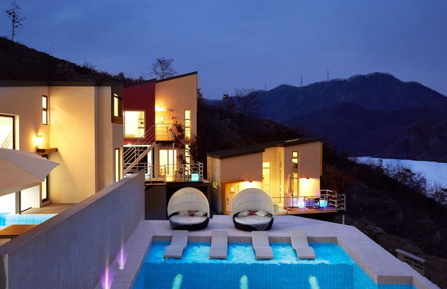Pool Villa Shiny River - Photo 1