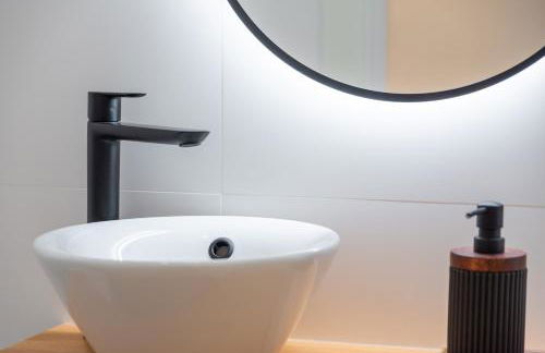 Dúplex de Lujo Frente al Mar Terraza en Radazul - Foto 27