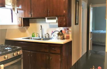 Vineyard Mansion Carriage House - Foto 15