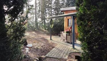 Ferienhaus Leon mit Sauna - Foto 5, Garden