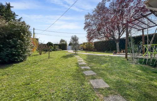 Maison avec grand jardin arboré - Photo 56