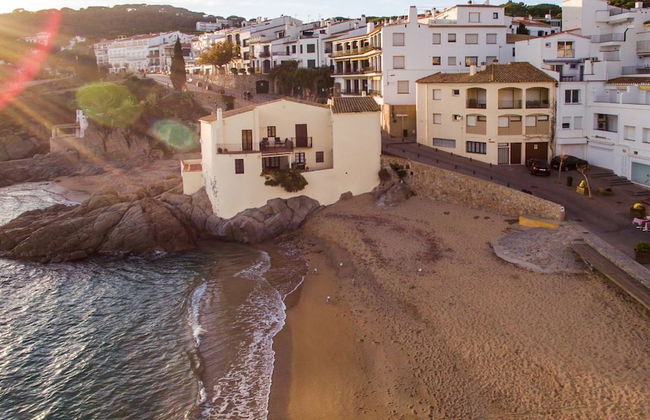 Blanch in Llafranc With 5 Bedrooms and 2 Bathrooms - Foto 20