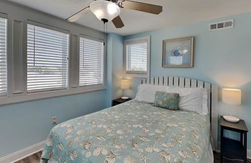 Captains Watch 1 by Tybee Vacation Rentals - Foto 78