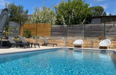 Gîtes de Lauvergnac - Maisons 2 Ch, 2 SdB - Foto 2