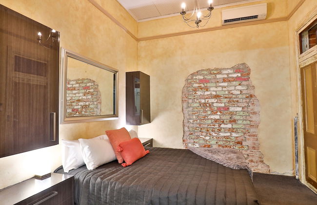 Indulge Apartments - Eighth Street - Foto 4