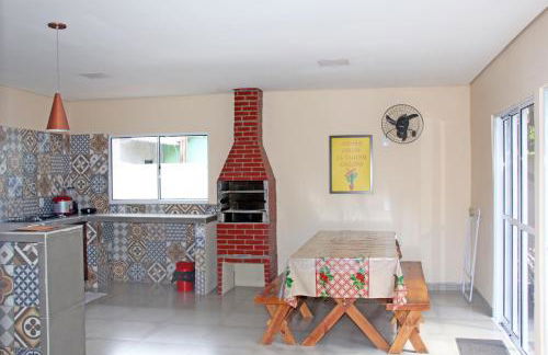 CASA PE DE PEQUI - Foto 36