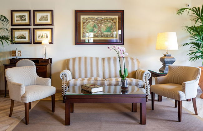 Apartamentos Ambassador - Photo 2