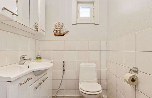 Hot pool cottage laurinranta - Foto 18