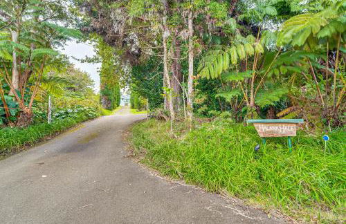 7 Mi to Volcanoes NP Serene Cottage with Deck! - Photo 23