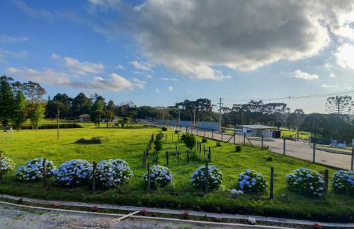 Cabanas Pôr do Sol - São Chico - Foto 49