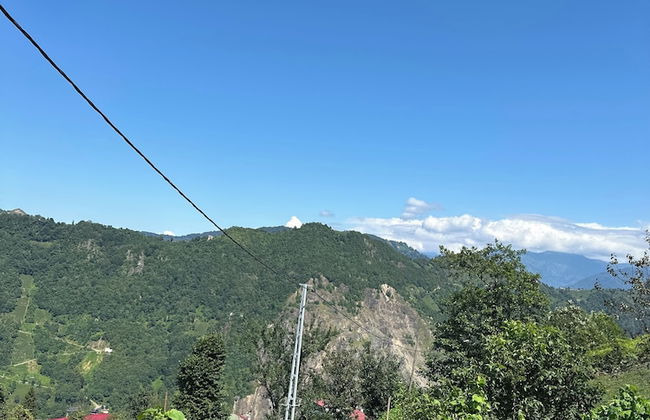 Kalivi Suit Bungalov - Foto 40