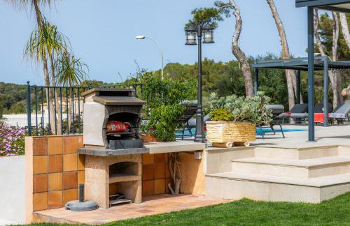 Luxurious villa Sol de Mallorca - Foto 32