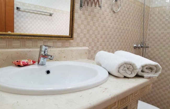 Villa Don Teto Suite & 8 Rooms: Great Havana View - Photo 38