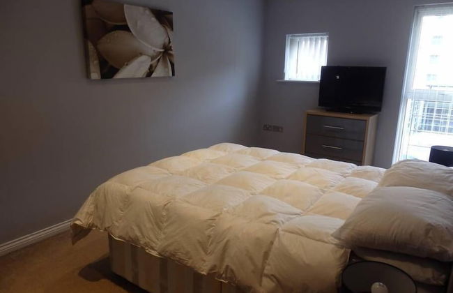 Beautiful Two Bedroom Apartment - Foto 2